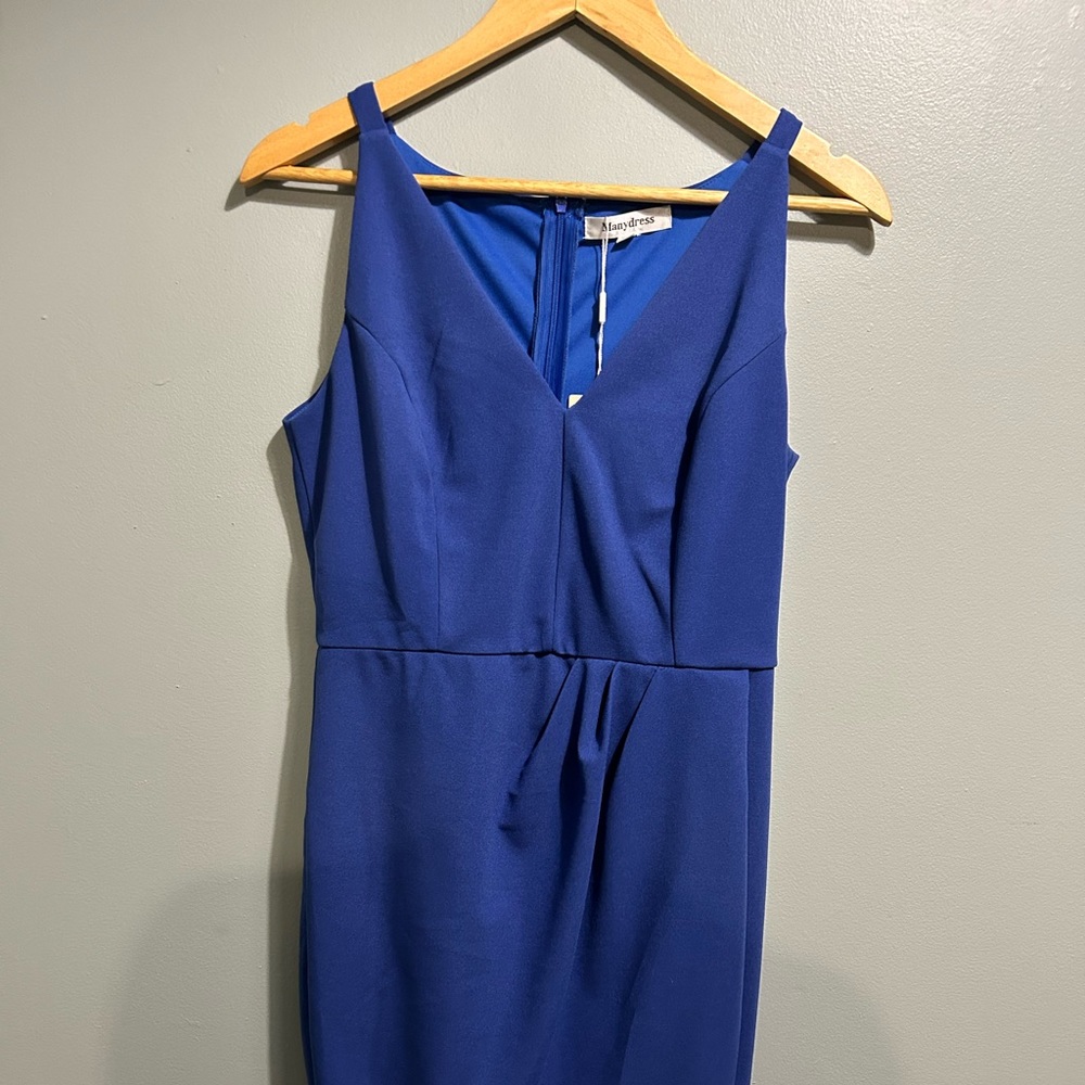 Manydress Dress